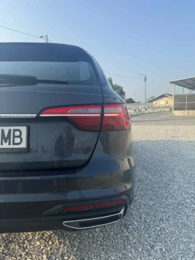 Audi A4 35 TDI | Mobile.bg    9