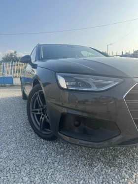 Audi A4 35 TDI | Mobile.bg    4