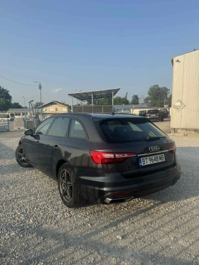 Audi A4 35 TDI | Mobile.bg    6
