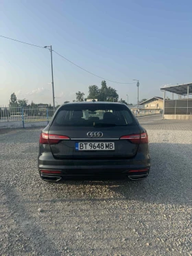 Audi A4 35 TDI | Mobile.bg    7