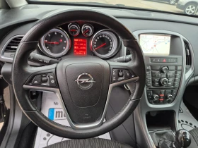 Opel Astra 1.7D--131. | Mobile.bg    13