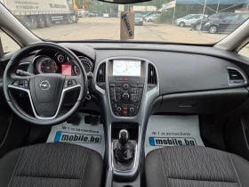 Opel Astra 1.7D--131. | Mobile.bg    7