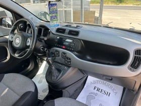 Обява за продажба на Fiat Panda ~12 390 лв. - изображение 9