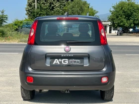 Обява за продажба на Fiat Panda ~12 390 лв. - изображение 4