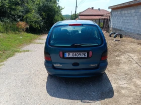 Обява за продажба на Renault Scenic ~1 600 лв. - изображение 4