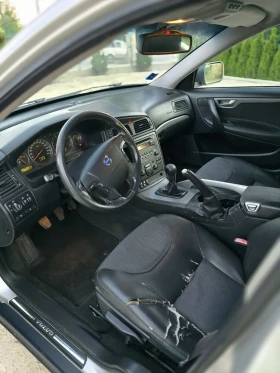 Volvo Xc70 2.4 D5 - 3000 лв. - 20025632 7
