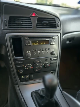 Volvo Xc70 2.4 D5 - 3000 лв. - 20025632 8