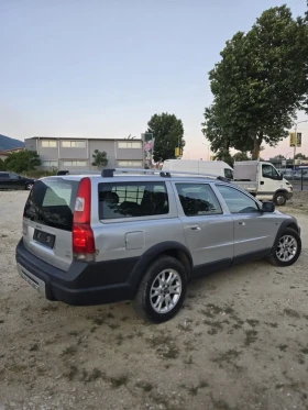 Volvo Xc70 2.4 D5 - 3000 лв. - 20025632 5