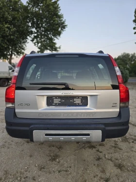 Volvo Xc70 2.4 D5 - 3000 лв. - 20025632 4