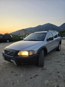 Volvo Xc70 2.4 D5 - 3000 лв. - 20025632 2