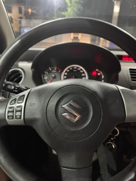 Обява за продажба на Suzuki Swift 1.3 (Isuzu) ~4 800 лв. - изображение 5