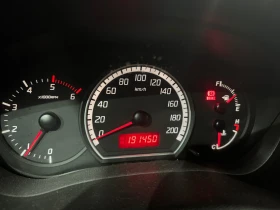 Обява за продажба на Suzuki Swift 1.3 (Isuzu) ~4 800 лв. - изображение 6