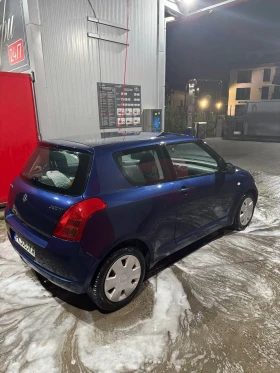 Обява за продажба на Suzuki Swift 1.3 (Isuzu) ~4 800 лв. - изображение 2