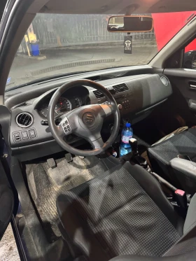 Обява за продажба на Suzuki Swift 1.3 (Isuzu) ~4 800 лв. - изображение 8