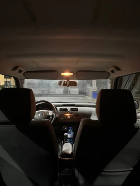 Обява за продажба на Suzuki Swift 1.3 (Isuzu) ~4 800 лв. - изображение 9