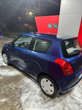 Обява за продажба на Suzuki Swift 1.3 (Isuzu) ~4 800 лв. - изображение 3