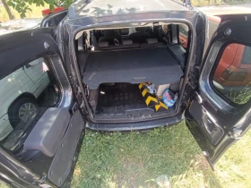 Dacia Dokker 1.6 85. Gaz | Mobile.bg    7