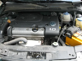 VW Polo 1, 0 | Mobile.bg    5