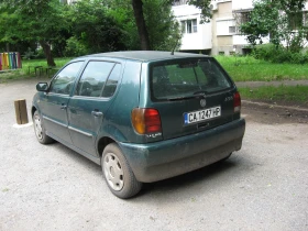 VW Polo 1, 0 | Mobile.bg    2