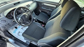 Suzuki Swift 1.3i/КЛИМА/140х. км - 5290 лв. - 31934631 7