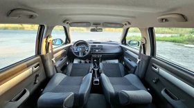 Suzuki Swift 1.3i/КЛИМА/140х. км - 5290 лв. - 31934631 8