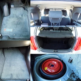 Suzuki Swift 1.3i/КЛИМА/140х. км - 5290 лв. - 31934631 11