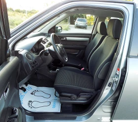 Suzuki Swift 1.3i/КЛИМА/140х. км - 5290 лв. - 31934631 6