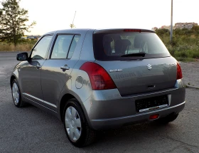 Suzuki Swift 1.3i/КЛИМА/140х. км - 5290 лв. - 31934631 5