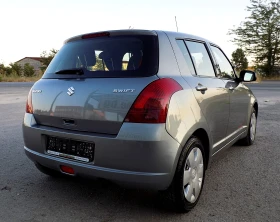 Suzuki Swift 1.3i/КЛИМА/140х. км - 5290 лв. - 31934631 4