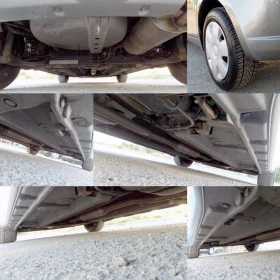 Suzuki Swift 1.3i/КЛИМА/140х. км - 5290 лв. - 31934631 16