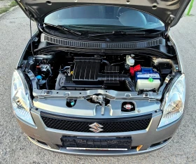 Suzuki Swift 1.3i/КЛИМА/140х. км - 5290 лв. - 31934631 17