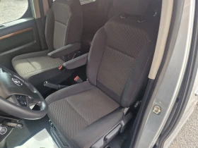 Обява за продажба на Toyota Proace City 1.6HDi Euro6 Nov ~28 900 лв. - изображение 8