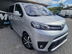 Обява за продажба на Toyota Proace City 1.6HDi Euro6 Nov ~28 900 лв. - изображение 2