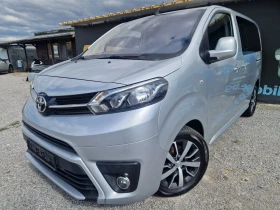 Toyota Proace City 1.6HDi Euro6 Nov
