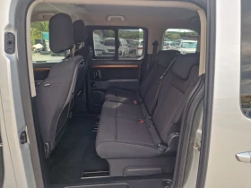 Обява за продажба на Toyota Proace City 1.6HDi Euro6 Nov ~28 900 лв. - изображение 9