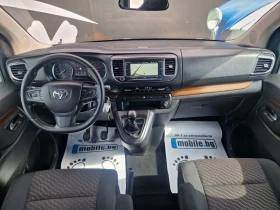 Обява за продажба на Toyota Proace City 1.6HDi Euro6 Nov ~28 900 лв. - изображение 11