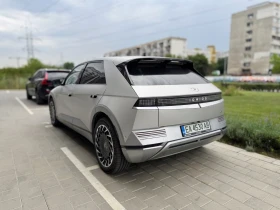     Hyundai Ioniq 5 ///