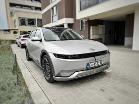     Hyundai Ioniq 5 ///