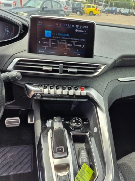 Peugeot 5008 1.6 GT LINE. АВТОМАТИК 7 МЕСТА - 28500 лв. - 46053295 10