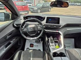 Peugeot 5008 1.6 GT LINE. АВТОМАТИК 7 МЕСТА - 28500 лв. - 46053295 14