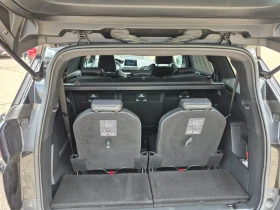 Peugeot 5008 1.6 GT LINE. АВТОМАТИК 7 МЕСТА - 28500 лв. - 46053295 11