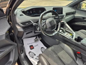 Peugeot 5008 1.6 GT LINE. АВТОМАТИК 7 МЕСТА - 28500 лв. - 46053295 12