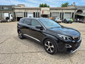 Peugeot 5008 1.6 GT LINE. АВТОМАТИК 7 МЕСТА - 28500 лв. - 46053295 8