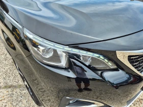 Peugeot 5008 1.6 GT LINE. АВТОМАТИК 7 МЕСТА - 28500 лв. - 46053295 9
