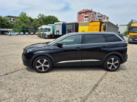 Peugeot 5008 1.6 GT LINE. АВТОМАТИК 7 МЕСТА - 28500 лв. - 46053295 3