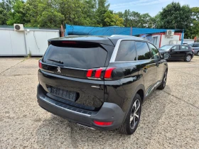 Peugeot 5008 1.6 GT LINE. АВТОМАТИК 7 МЕСТА - 28500 лв. - 46053295 6