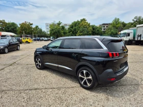 Peugeot 5008 1.6 GT LINE. АВТОМАТИК 7 МЕСТА - 28500 лв. - 46053295 4