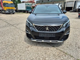 Peugeot 5008 1.6 GT LINE. АВТОМАТИК 7 МЕСТА - 28500 лв. - 46053295 2