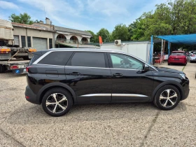 Peugeot 5008 1.6 GT LINE. АВТОМАТИК 7 МЕСТА - 28500 лв. - 46053295 7