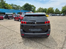 Peugeot 5008 1.6 GT LINE. АВТОМАТИК 7 МЕСТА - 28500 лв. - 46053295 5
